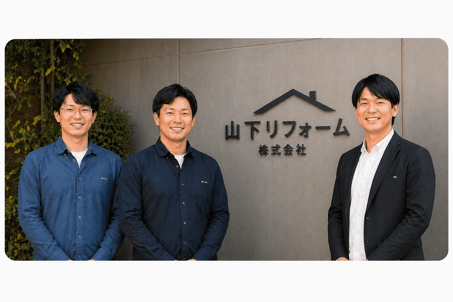山下リフォーム株式会社