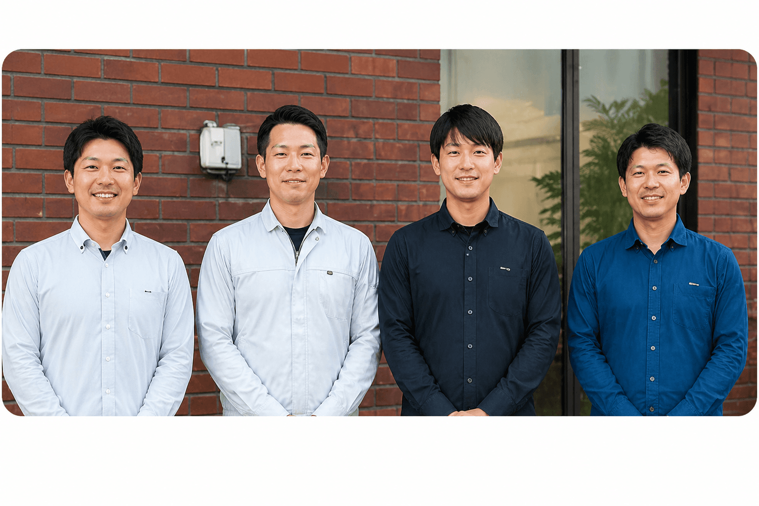 大和工務店株式会社